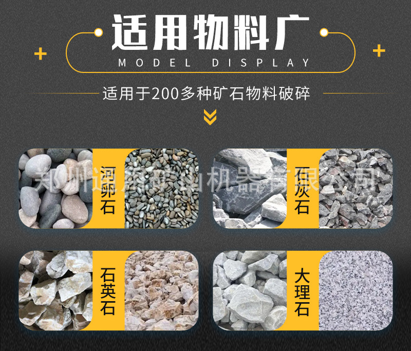 制砂机