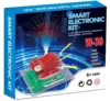 New package comes with fiber optic tree