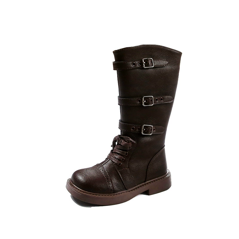 Martens, детские сапоги, осень, тренд сезона, для подростков, оптом