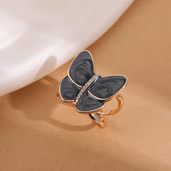 Black Butterfly Title 1.8