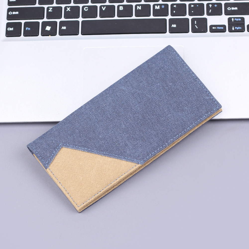 27 vaqueros largos azules