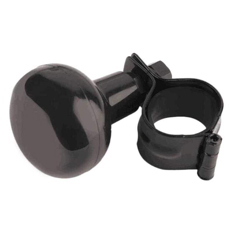 Car booster ball steering wheel booster adjustable steering Universal booster ball auto supplies export