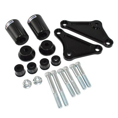 Suzuki KATANA GSX-S: Motorcycle frame