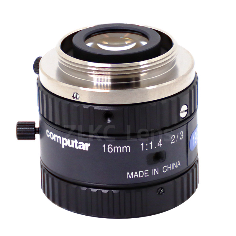 ԭװ��Ʒcomputar����16mmC�ھ�ͷ��������M1614-MP2������ҵ��ͷ