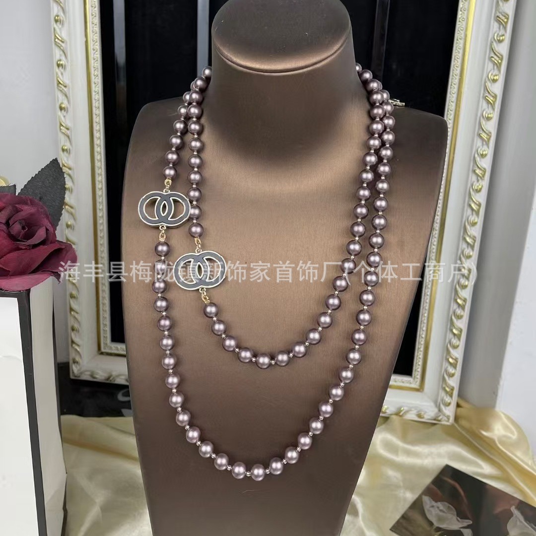 목걸이 155
