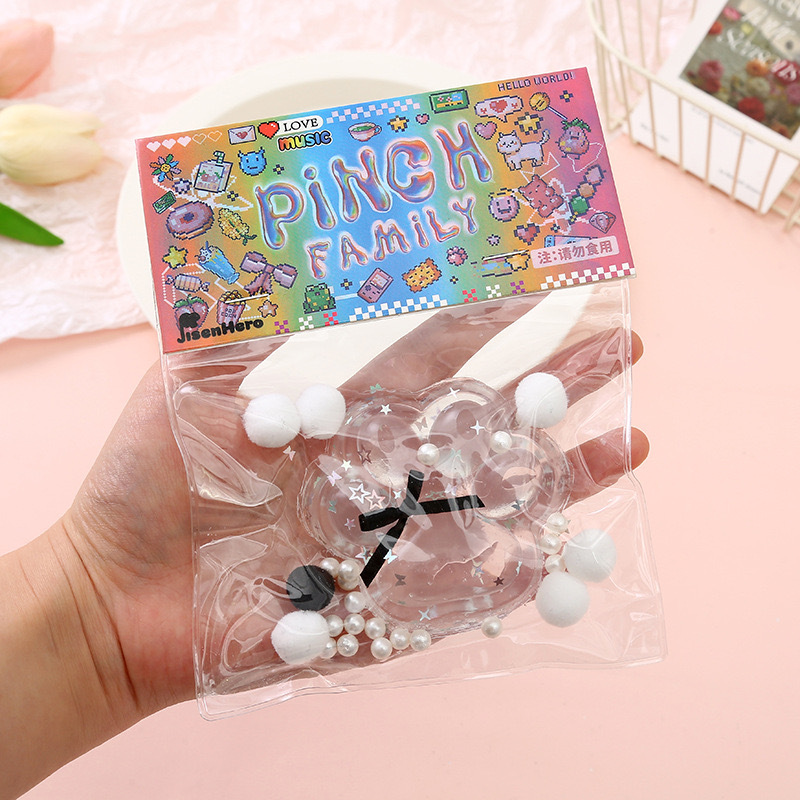 【풀 클리어】크리스탈 빅 캣 클로