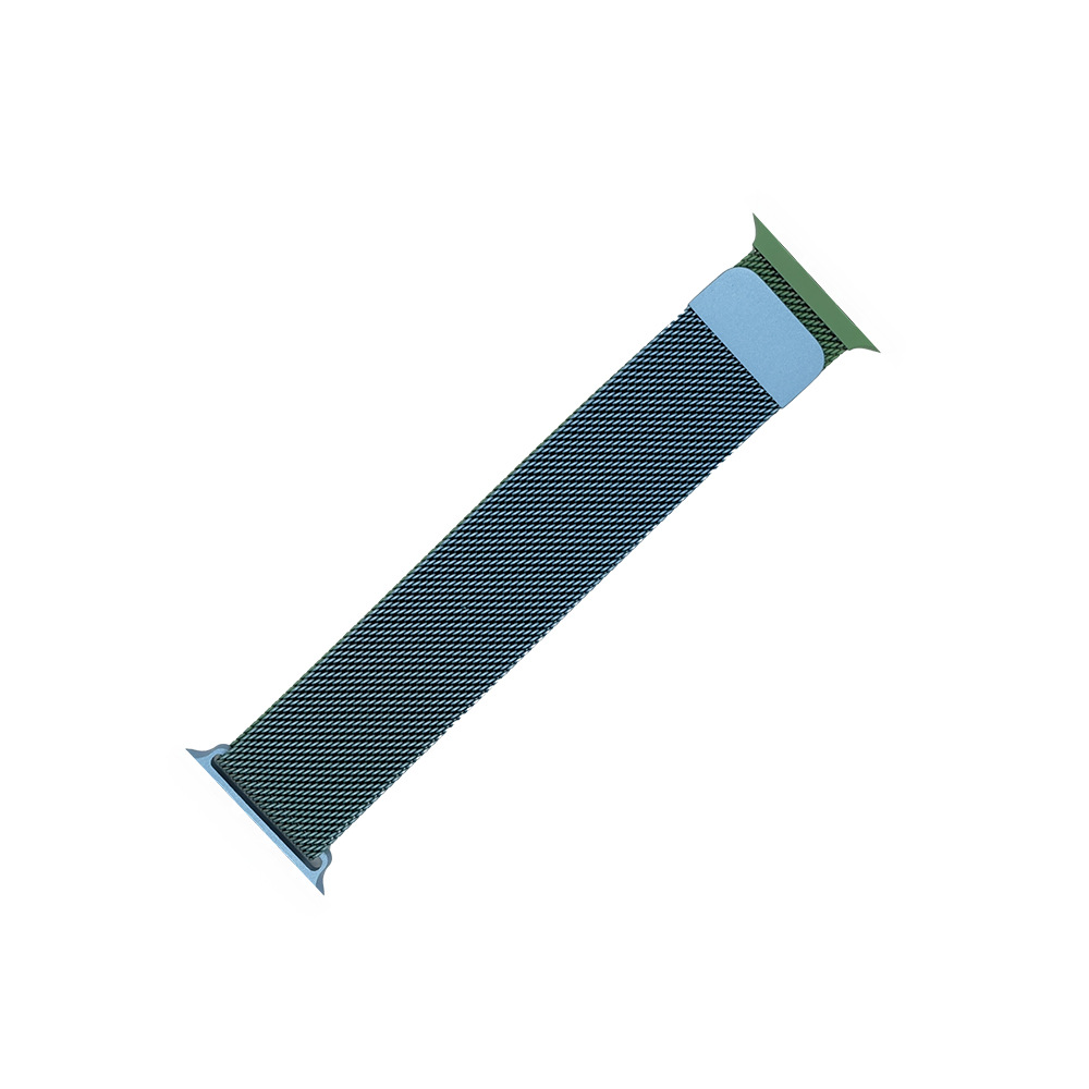 Adecuado para Apple Watch applewatch Milanis iwatch5678 metal se 7th y 8th generación Correa fabricante