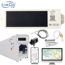 ��ؼ��b��O��4G�l��̫ͨ���GPS��λ�����Ђ�����̫��ܹ��