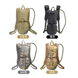 (Трансграничная торговля), тактическая емкость для воды, альпинистский камуфляжный вместительный и большой рюкзак, Amazon