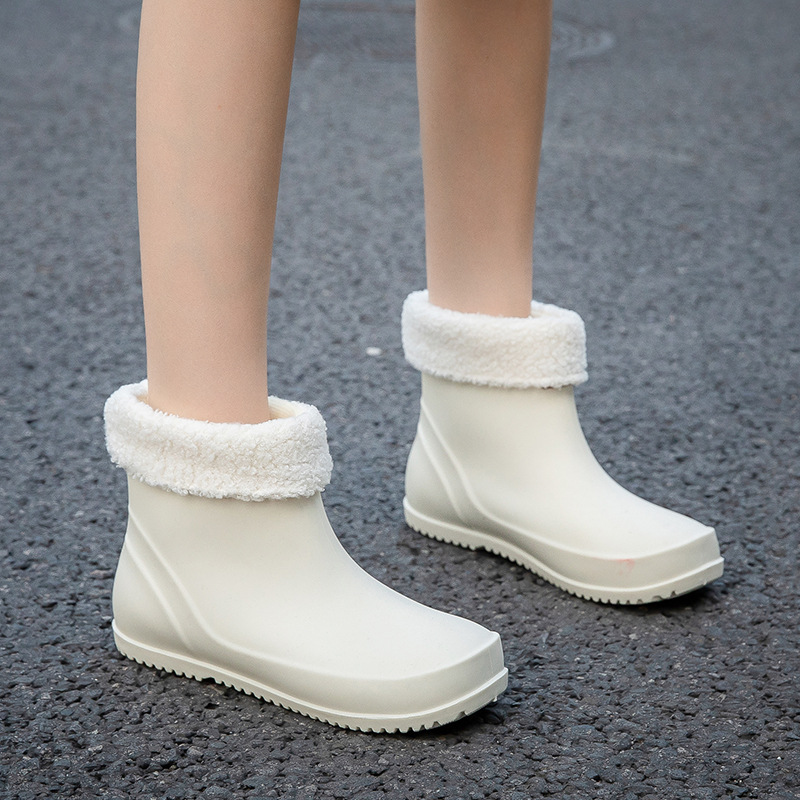 XD218/화이트 플러스 벨벳