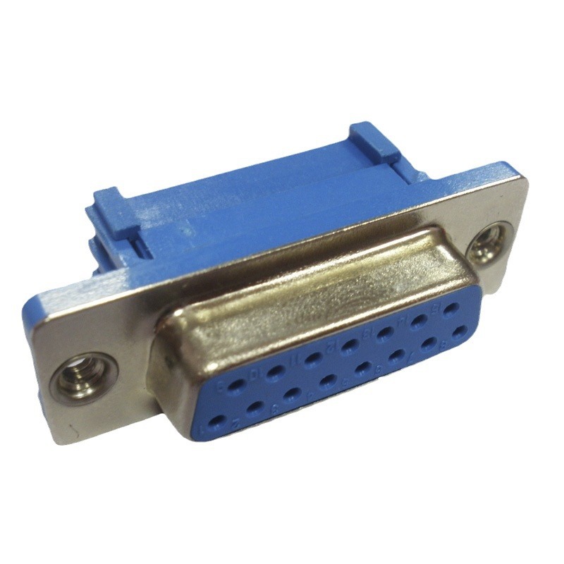d-sub15PĸIDC������IDC15ĸ����ѹ�����������ΰ�԰����
