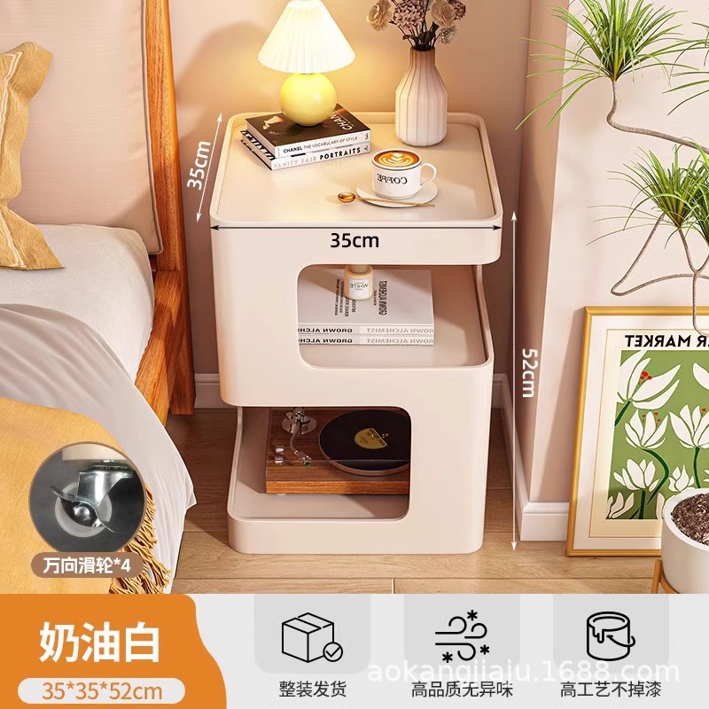 유백색 35*35+ 범용 휠