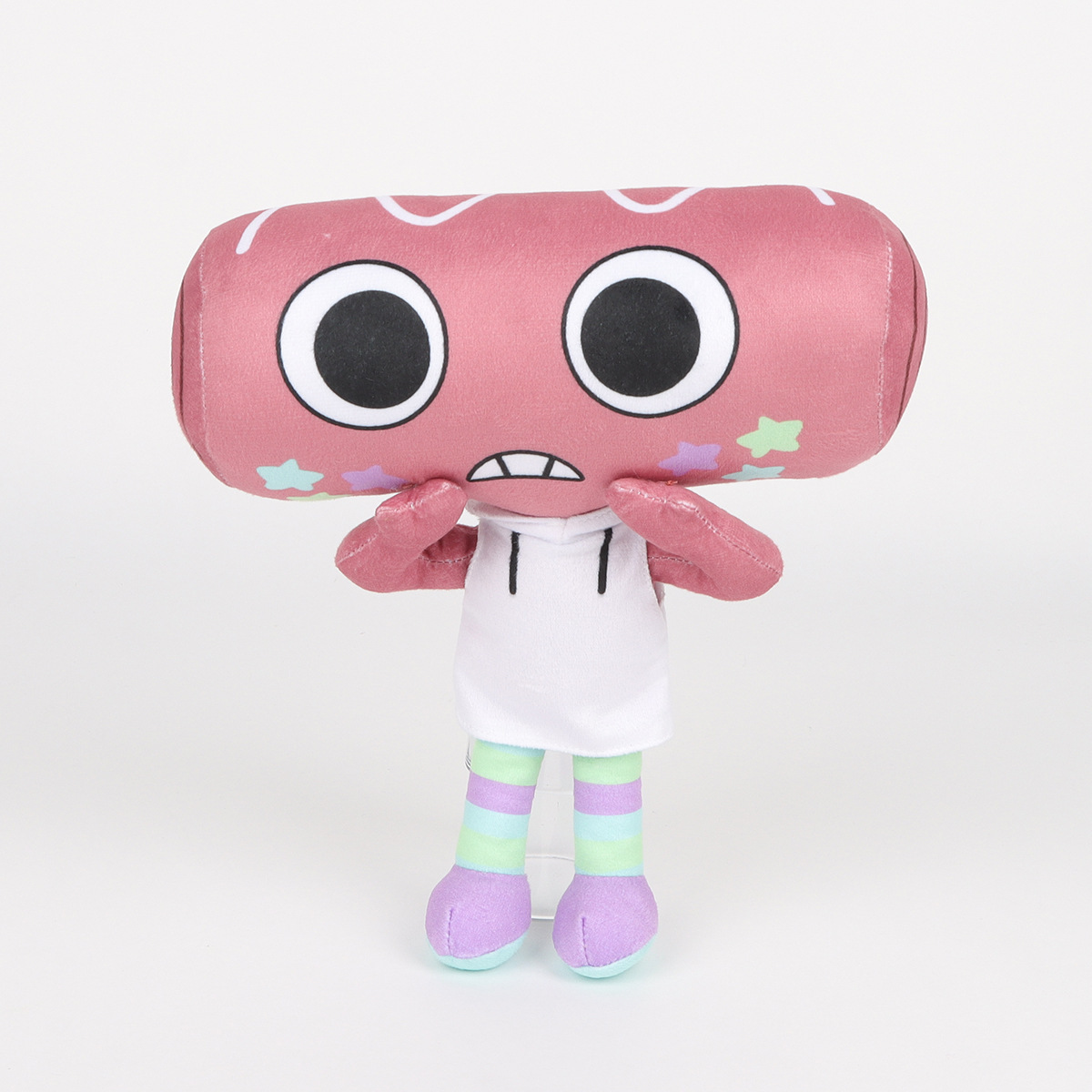 Pink pillow 25cm