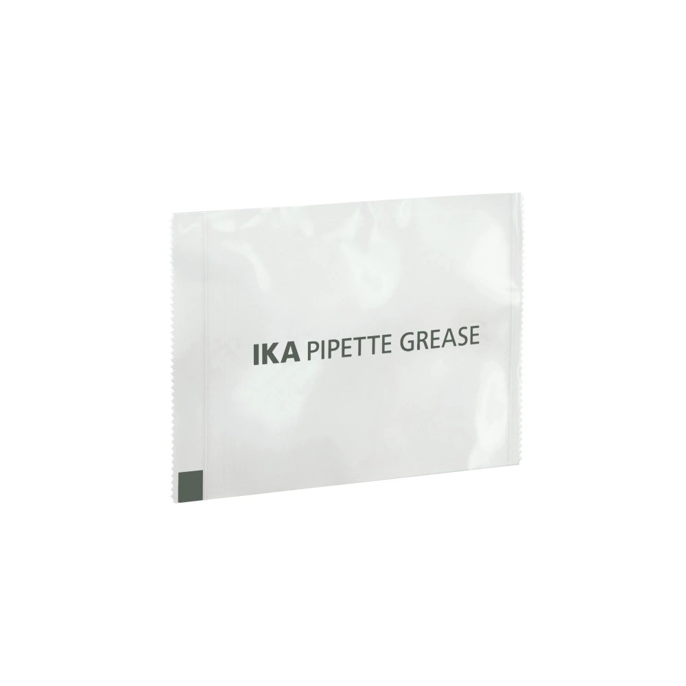 Германия IKA PETTE.GR | Подходящие пипетки для смазки