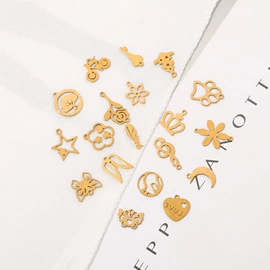 饰品配件;diy饰品;挂件/坠子