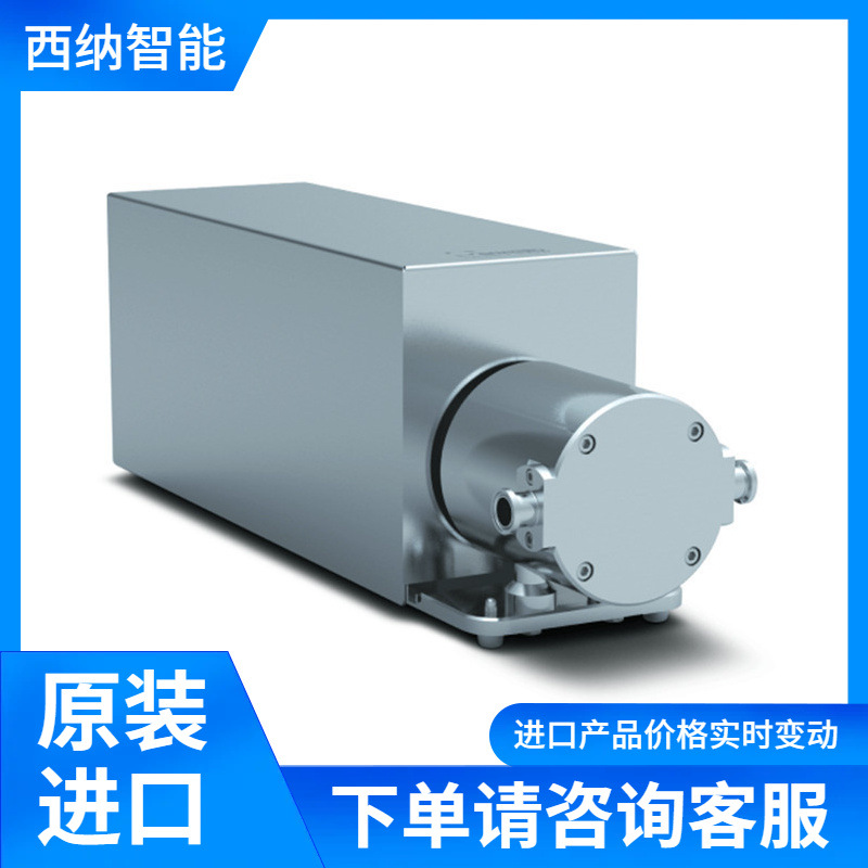 QUATTROFLOW隔膜泵QF1200S