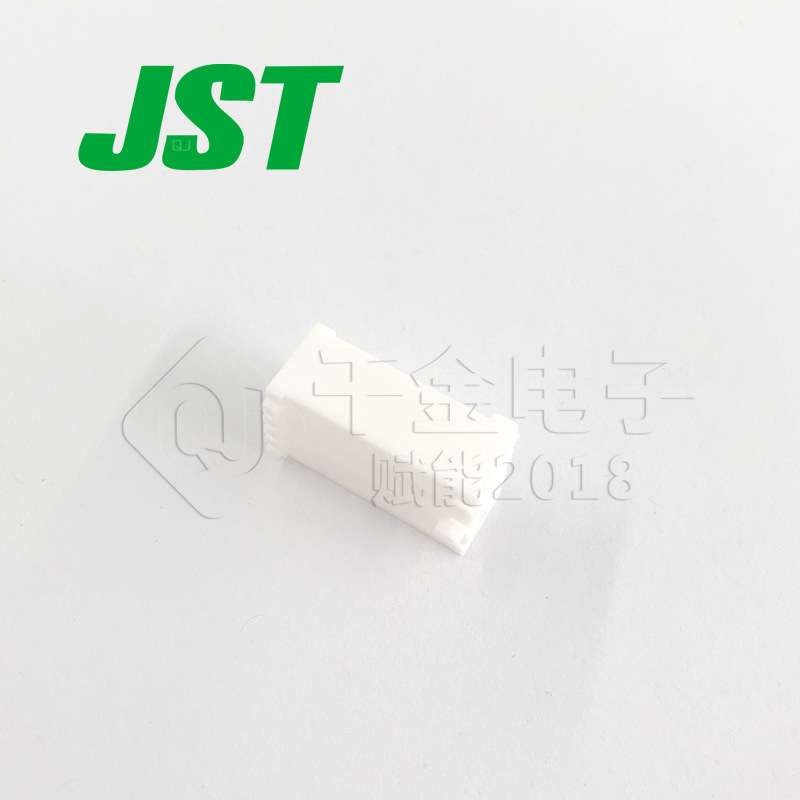 RSFP-3V-45 狂欢价 JST连接器 间距 塑壳 胶壳售完即止