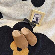 ͯЬ��ͯ����Ь����Ůͯëë��Ь�⴩2025�ﶬ�����ů����T1