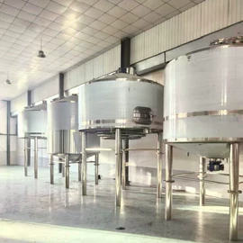 酿酒设备;食品杀菌设备;离心机