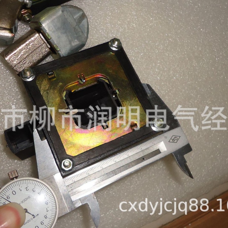 QP-2500手柄隔离开关熔断器组HH15(QSA)-800A手柄