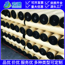 三元乙丙防水卷材 EPDM自粘橡胶共混防水材料 氯化聚乙烯CPE卷材