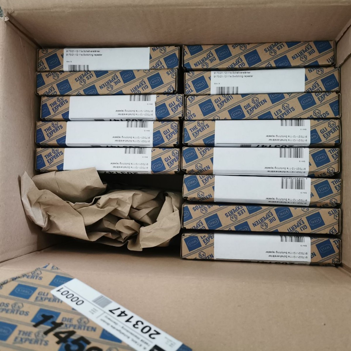 STAHL斯塔尔9165/26-11-11s  优势供应，原装正品