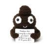 Chestnut poop