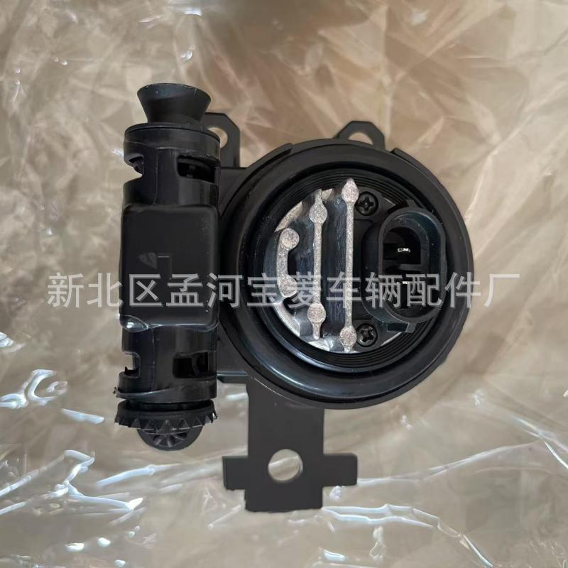Aplicable para 2021-22 Nissan Qijun/Jinke/Rogue parachoques delantero luz antiniebla LED 26155-00Q0E