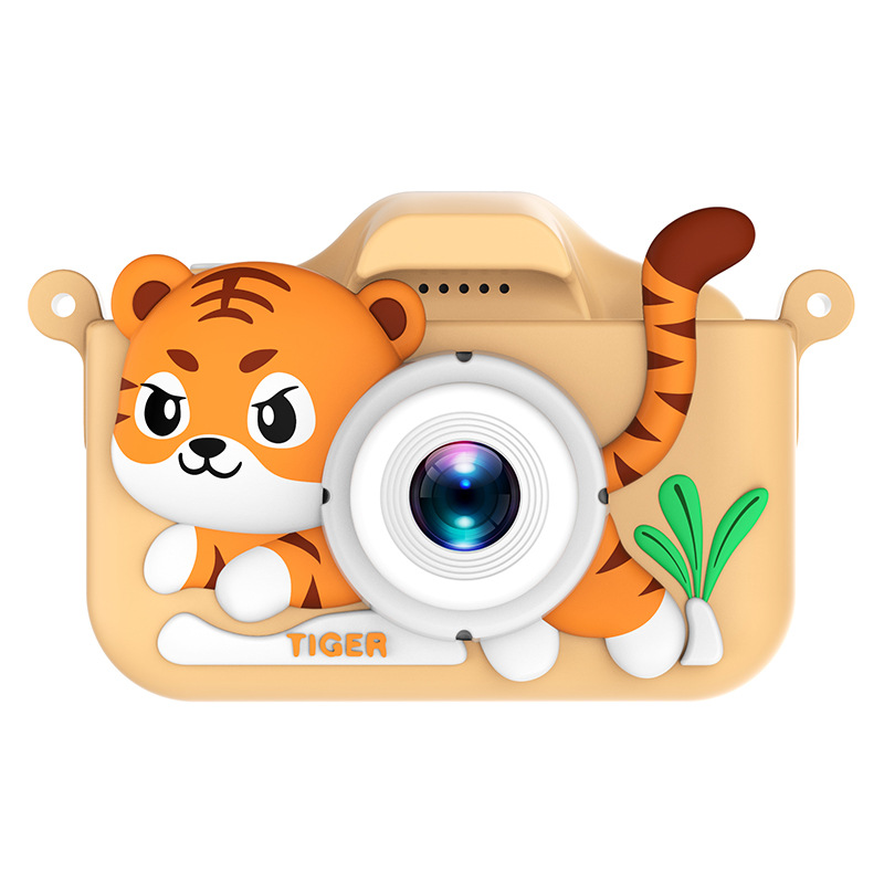Huanghu HD dual camera (excluding memory card)