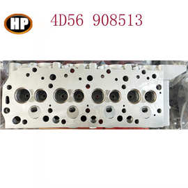 4D56 8V AMC号 908513 缸盖适用于Mitsubishi 4D56 908511 908512
