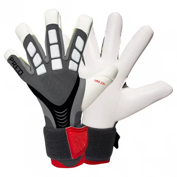 2026 New Martinez World Cup Latex Competition Adult Children Goalkeeper Football Gloves Goalkeeper Gloves