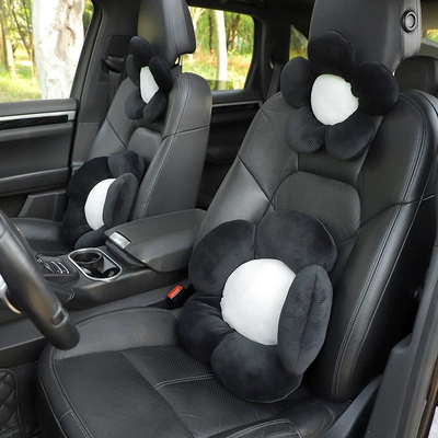 Headrest – small fresh car supplies