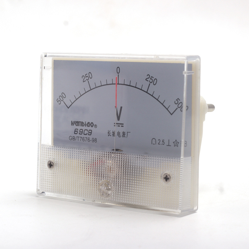 ָ 69C9 ±500V ѹ HZ KW гǵ