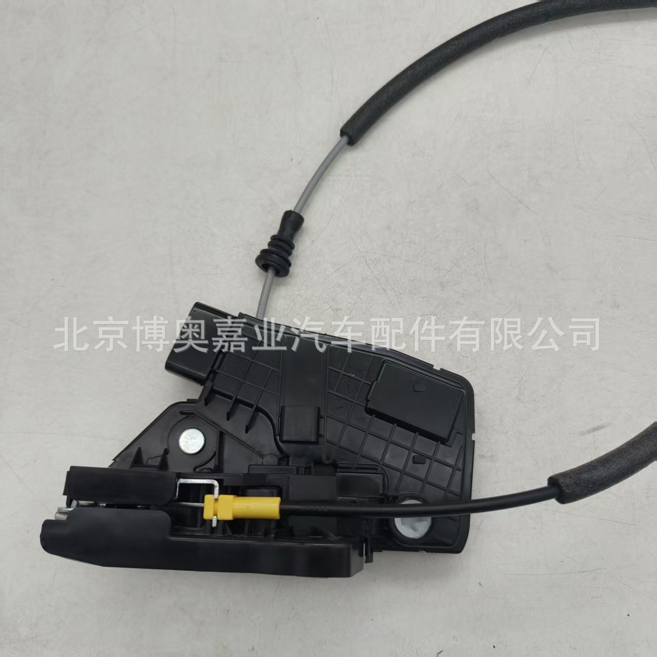 81310F1210 is suitable for the driver-side door lock of the Kia Sportage IV, model years 2015-2022