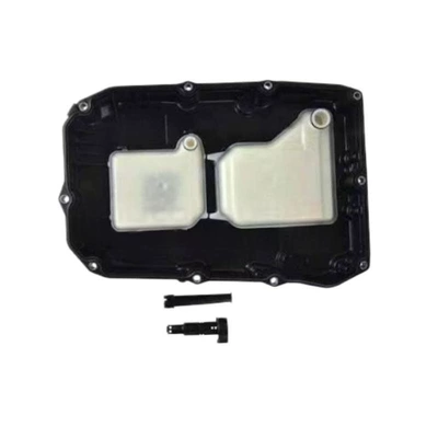 A7252703114 transmission oil pan with filter is suitable for Mercedes-Benz 725.0 9AT C-Class, E-Class, S-Class, GLC (Other drive systems) - a7252703114