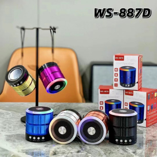 �¿�����WS-887D�{������o�������ڱ�yʽ������K�ӑB�������