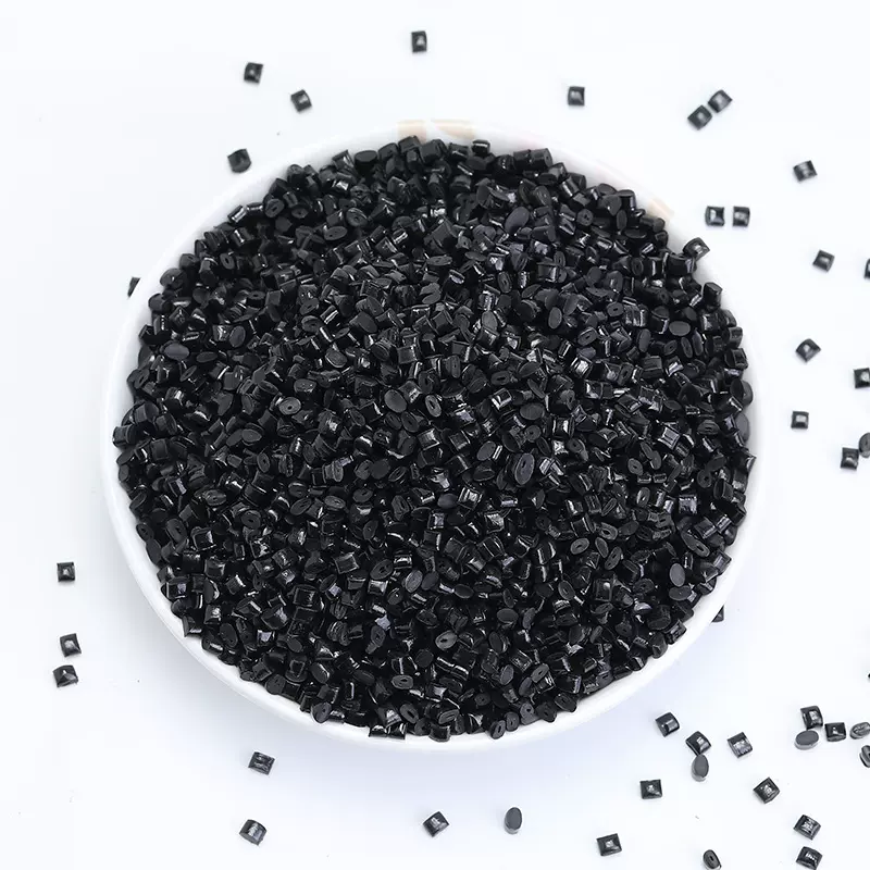 家用电器类HIPS 8752#抗冲击7级材质塑胶改性塑料米颗粒