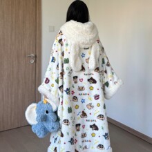 �����±�������С�¶����ﶬ˯��Ů�Ӻ����ȹ����ޱ�ů��ͨ�Ҿӷ�