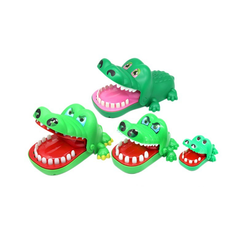 Игрушка, динозавр, акула, крокодил, антистресс, интернет-сенсация