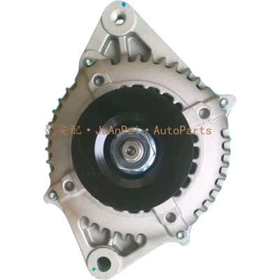 Generator, Generatorlar hissələri (Dinamo və detalları)