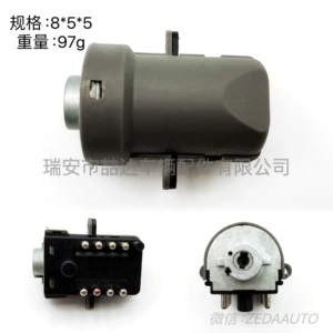 8159904 1605352 1084000 for Volvo ignition switch