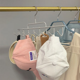 Система хранения, вешалка, шапка, аксессуар, ремень, галстук, шарф, эффект подтяжки