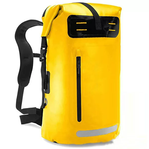 Solayton Waterproof Backpack Outdoor Large Capacity Travel Duffel Bag Camping Sports Mountaineering Ride Cross Border