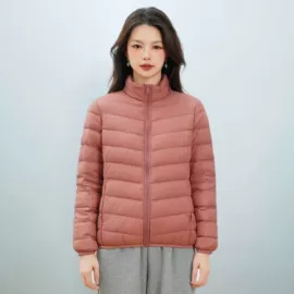 羽绒服;羽绒背心;男式羽绒服