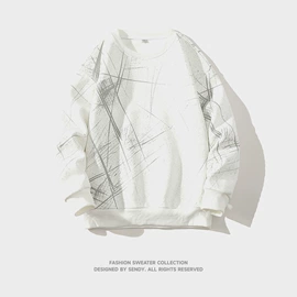 男式休闲裤;男式夹克;男式卫衣