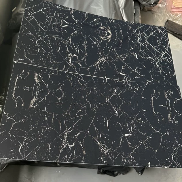 Самоклеящаяся ПВХ-винтовая плитка для стены, 30×30 или 30×60 см, отклеиваемая водонепроницаемая отделка