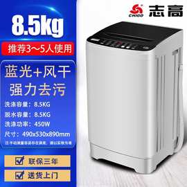 chigo志高自动洗衣机automatic washing machine wash and dry