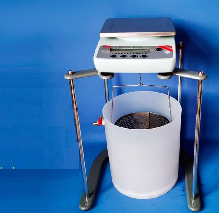 静水力学电子天平型号JH12-JY-5002库号M348717