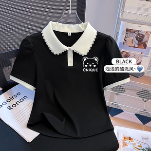 �ļ�С�����������t��Ů2025���¿�كɼ������I�������polo��