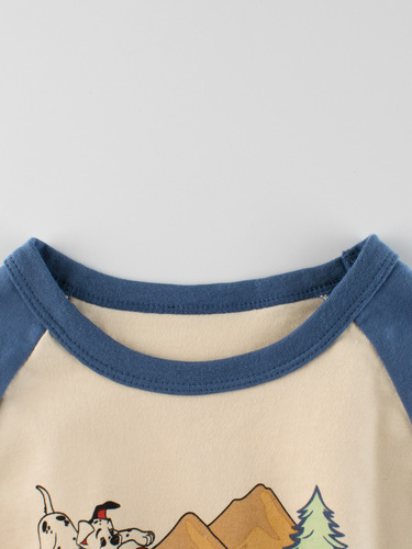 27kids children's clothing autumn long-sleeved T-shirts Korean-style for baby boys